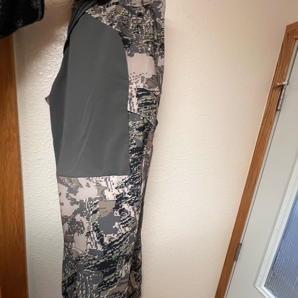 Sitka Timberline Pants - 34T